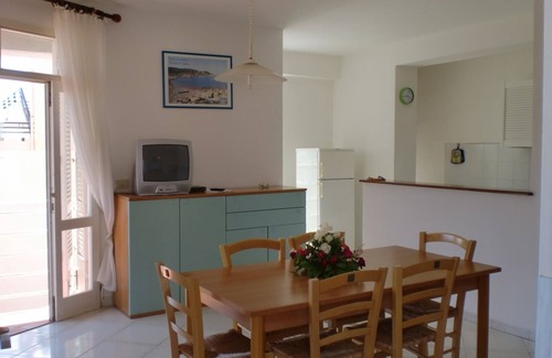 Trinita d'Agultu e Vignola Apartment | Sardinia-a 30 m from the beach-Anurra-Isola Rossa3:Marino