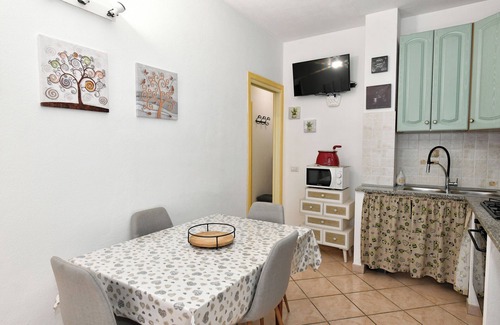 Rudalza Apartment | Sarda Bella Private Pool Apartment