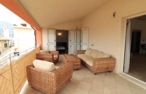 Orosei Apartment | Sardegna Appartamento panoramico cod IUN Q4795