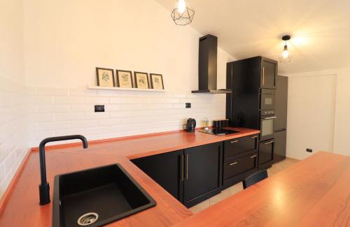 Orosei Apartment | Sardegna Appartamento panoramico cod IUN Q4795