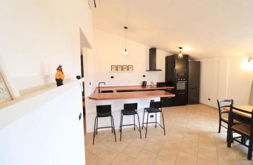 Orosei Apartment | Sardegna Appartamento panoramico cod IUN Q4795