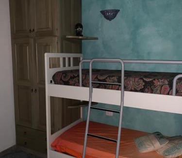 Maiorca House | Sardegna colori e profumi