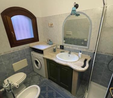 Maiorca House | Sardegna colori e profumi