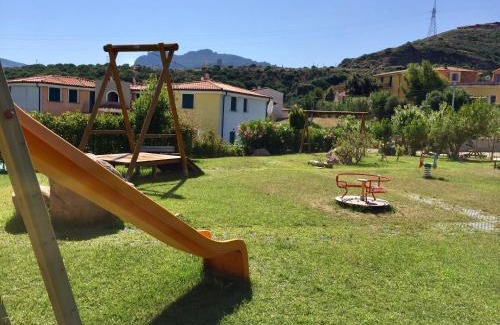 Santa Maria Coghinas Apartment | Sardegna Costa Nord Ovest