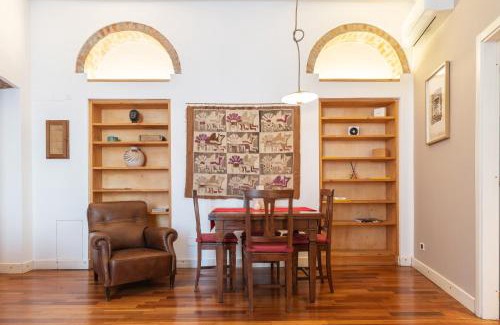 Washington Apartment | Sardegna Flexyrent Apt Aircon