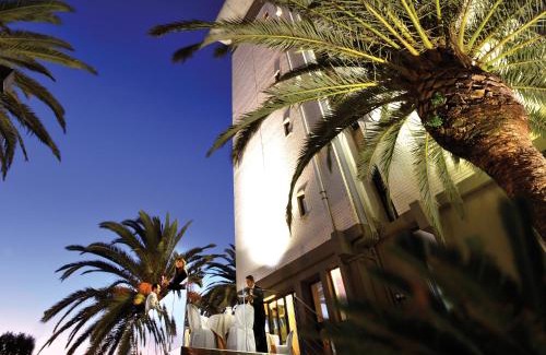 Province of Cagliari Hotel | Sardegna Hotel - Suites & Restaurant