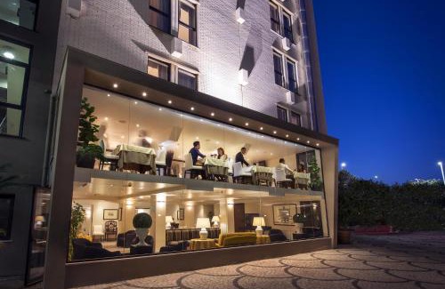 Province of Cagliari Hotel | Sardegna Hotel - Suites & Restaurant