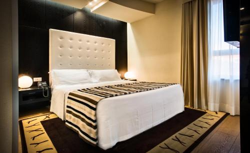 Province of Cagliari Hotel | Sardegna Hotel - Suites & Restaurant