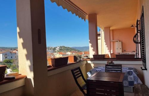 Oliena Apartment | Sardegna: mare e montagna IUN R0346