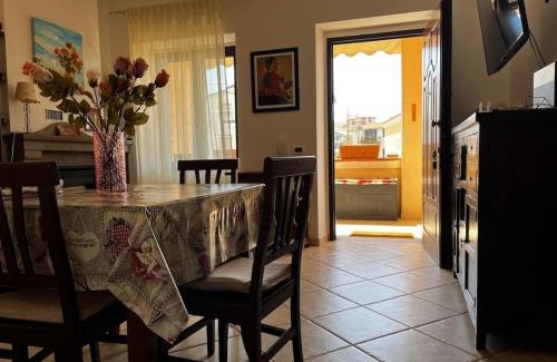 Oliena Apartment | Sardegna: mare e montagna IUN R0346
