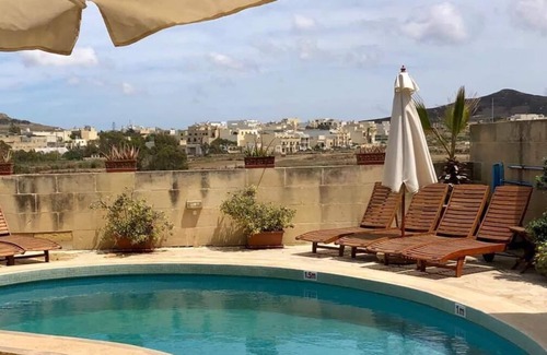 Santu Pietru Other | Sardinell Farmhouse with traditional features, private pool & country views.