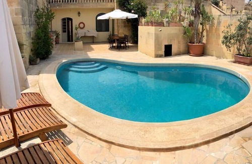 Santu Pietru Other | Sardinell Farmhouse with traditional features, private pool & country views.