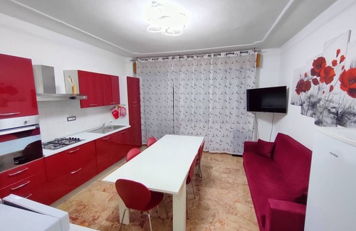 Sassari Apartment | Sardinia Apartments