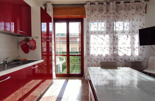 Sassari Apartment | Sardinia Apartments