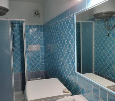 Baia Sant'Anna Apartment | Sardinia Baya Sant'Anna