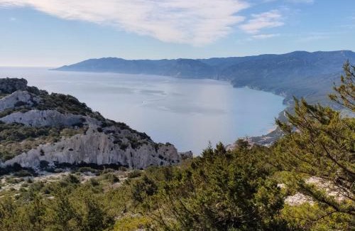 Baia Sant'Anna Apartment | Sardinia Baya Sant'Anna