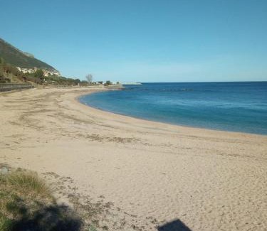 Baia Sant'Anna Apartment | Sardinia Baya Sant'Anna
