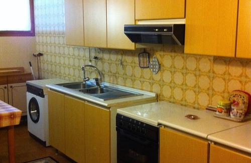 Baratili San Pietro Villa | Sardinia beach holidays in single villa with garden 2/4 places
