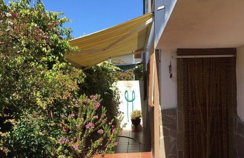 Baratili San Pietro Villa | Sardinia beach holidays in single villa with garden 2/4 places