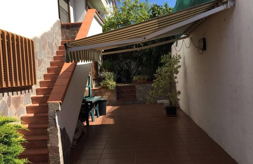 Baratili San Pietro Villa | Sardinia beach holidays in single villa with garden 2/4 places