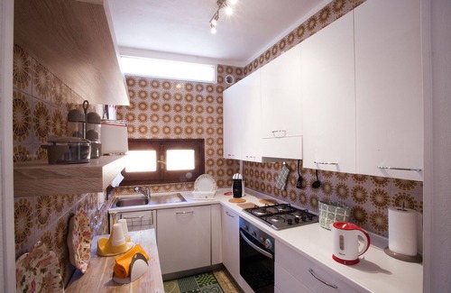 S'oru e Mari Villa | Sardinia, Cagliari, Quartu Sant 'Elena seaside villa