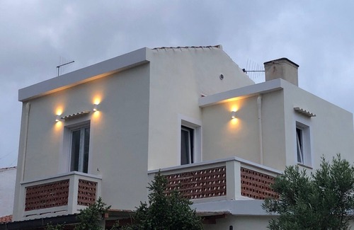 Carloforte House | Sardinia Carloforte Villa Darma
