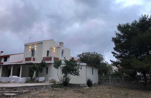 Carloforte House | Sardinia Carloforte Villa Darma