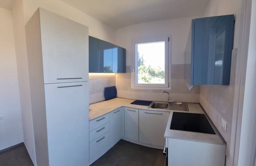 Lu Bagnu Apartment | Sardinia Castelsardo - Lu Bagnu: brand new apartment a few steps from the sea