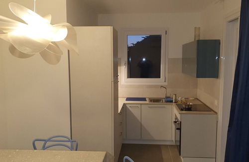Lu Bagnu Apartment | Sardinia Castelsardo - Lu Bagnu: brand new apartment a few steps from the sea