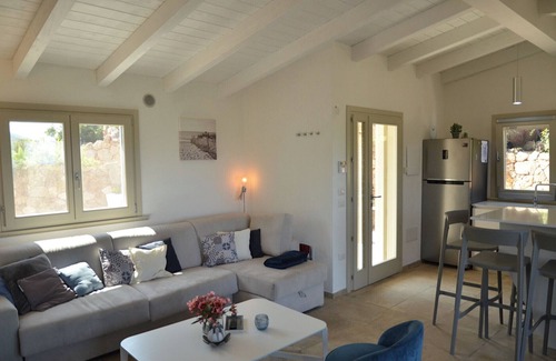 Tiriddo Villa | Sardinia, Costa Smeralda, villa with pool and sea view - 8 people
