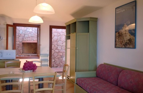 Costa Paradiso Villa | Sardinia-Costa Paradiso: villa 6 beds two bathrooms, sea area