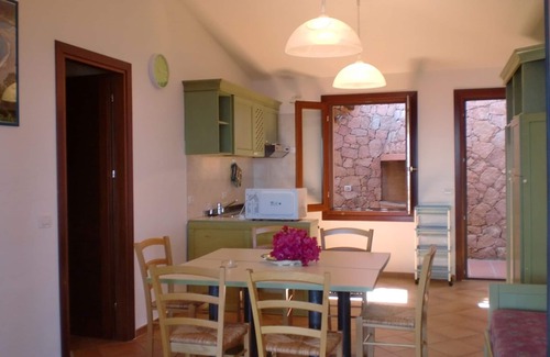 Costa Paradiso Villa | Sardinia-Costa Paradiso: villa 6 beds two bathrooms, sea area