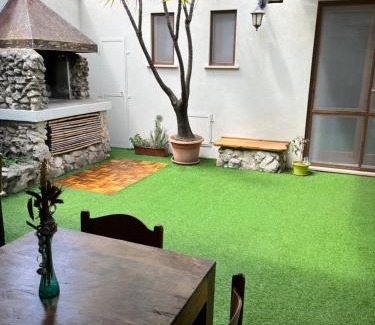 Cabras House | Sardinia Costa Ovest