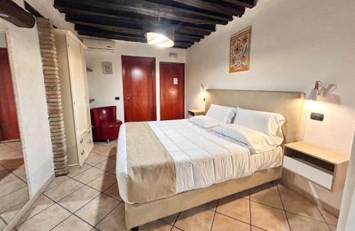 Cagliari Bed & Breakfast | Sardinia Domus