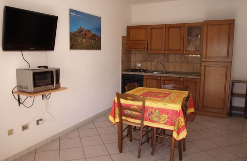 San Teodoro City Centre Apartment | Sardinia dream, apartment 7