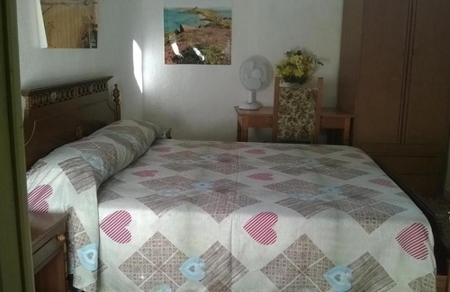 Zeddiani Bed & Breakfast | Sardinia Eco Vegan House