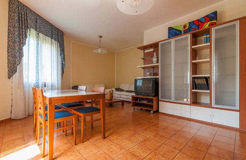 Capoterra House | Sardinia Holiday House/Apartment in Villa with separate entrance