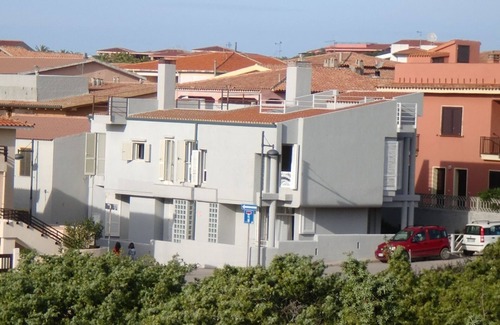 Trinita d'Agultu e Vignola House | Sardinia-Home 30m from beach-Anurra-Isola Rossa1-Domus de Janas