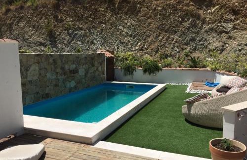 Torpe House | Sardinia house with beautiful view near sea