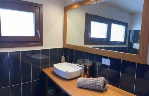 Torpe House | Sardinia house with beautiful view near sea