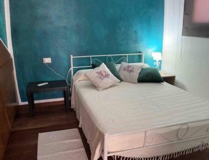 Torpe House | Sardinia house with beautiful view near sea