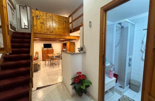 Cagliari Apartment | Sardinia Loft, Cagliari