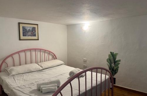 Cagliari Apartment | Sardinia Loft, Cagliari