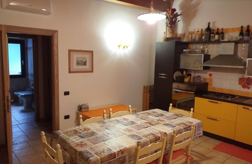 Sedini House | Sardinia north coast