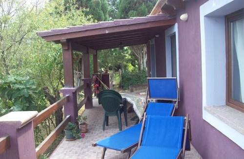 Sedini House | Sardinia north coast