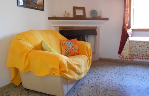 Capo Mannu House | Sardinia, Putzu Idu, indep house 2 gardens, 100 mt to the beaches