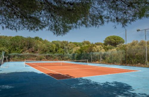 Portisco Apartment | Sardinia Paradise House - Happy Rentals