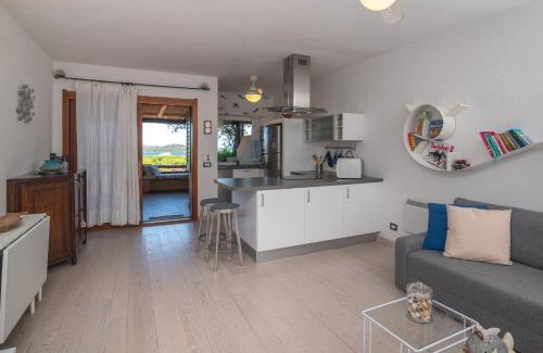 Portisco Apartment | Sardinia Paradise House - Happy Rentals