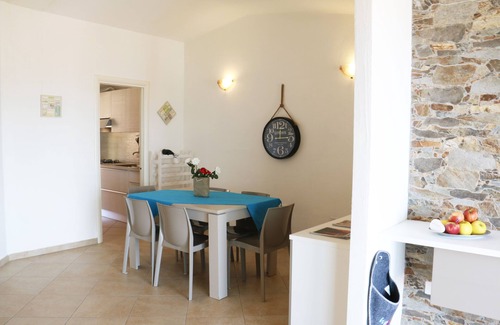 Castelsardo Apartment | Sardinia Re - Attico Baja Ostina