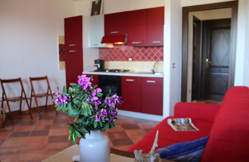 Lu Bagnu House | Sardinia Re - Casa Cipro